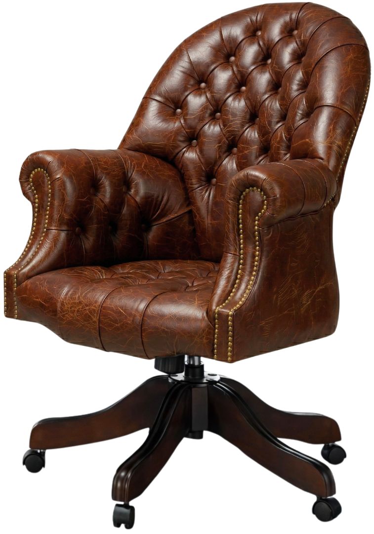 The Directors Chair